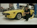 The Rarest Lamborghini Diablos in the World!