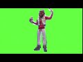 want a sprite cranberry green screen