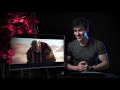 FILMMAKER REACTS TO WORLD OF WARCRAFT BATTLE FOR AZEROTH CINEMATIC TRAILERS!