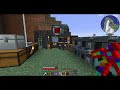 Minecraft Let's Play Episode 8