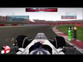 VRL S4 Spain (F1 2013)