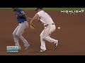 MLB | Most illegal Plays