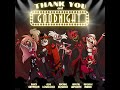 Thank You And Goodnight (feat. Elsie Lovelock, Michael Kovach, Krystal LaPorte & Michelle Marie)