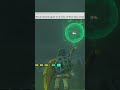 The Ethical way to Save a Korok