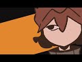 DOUBLE TROUBLE | FAKE COLLAB | ANIMATION MEME | #katsdoubletroubles