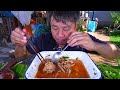 ต้มเส้นไก่ฉีกสูตรเครื่องแน่นน้ำซุปหวานขนาดครับ-16-08-2024-