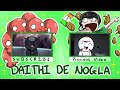 DARTH VANOSS! - Daithi & Friends Animated