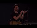Eric Church Calls Ashley McBryde on Stage to Perform 