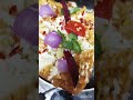 Tasty paneer chicken bread pizza 🍕#pizza #pizzarecipe #breadpizza #food #foodvideos #viralfood #food