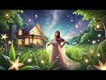 Starlight Serenade | Background Ambient Music for Work, Study, Chill