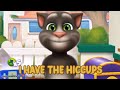 (REUPLOAD) I Have The Hiccups