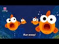 [🏆TOP7] Baby Shark Dance Songs | Animal Songs | Compilation for Kids | Pinkfong Songs for Children