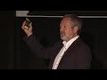 Digital Leadership vs Digital Transformation | Nelson Phillips | TEDxHessle