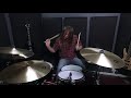 YELLOWCARD - OCEAN AVENUE (Drum Cover + Transcription / Sheet Music)