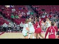 UMass Women’s Basketball at the Big Dance v Notre Dame university Oklahoma