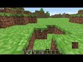 Minecraft Progress Video