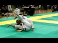 Judo in BJJ