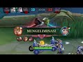 Mencoba Menjadi Dark System di Mobile Legends