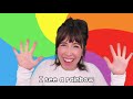 Color FUN! Learn Colors with Bri Reads | Read, Sing, Write, and Draw for Kids, Preschool & Toddlers