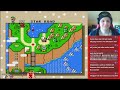 Super Mario World - Coop 02 - Big 