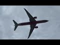 255 Spectacular Overhead Departures -- Chicago O'Hare Planespotting!! ORD/KORD