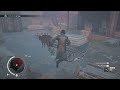 Just an easy side mission in AC syndicate [2].
