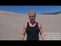 Kung Fu Fighting - Colorado Great Sand Dunes
