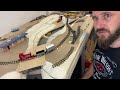 Building a OO9 Model Railway Episode 1