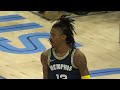 Ja Morant's Top 10 Dunks Of His Career