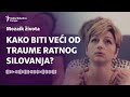 Kako biti veći od traume ratnog silovanja?