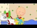 Hors de ce Monde | Caillou en Français | WildBrain Enfants