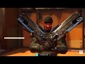 Overwatch 2 ITA / DEVASTO CON MERCY [Junkertown]