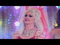 Jinkx Monsoon vs  Detox Icunt lip sync for your life