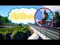 ItzAtrain - Thomas & Friends, Let's roll [Music Video]