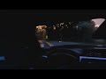 BMW 440i Late Evening POV Ride- No Music No Talking