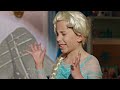 Elsa Saves Anna | Frozen Recreated | Frozen