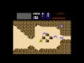 EARLY GAME SECRETS - 3 Extra Hearts, Sword Upgrade, MORE | Legend of Zelda (Part 1) | NES Classic