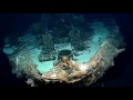 Aug 11. NOAA found a Japanese WWII ship wreck!