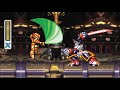 Vs Colonel- SNES Mega Man X Remix