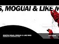 Dimitri Vegas, MOGUAI & Like Mike - Mammoth (Original Mix)