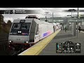 🚧 OBRAS en el TUNEL de NY PENN 🚊 Train Sim World 3