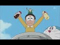 Doremon And Nobita New Movie In hindi Dubbed Trailer Doremon New Trailer