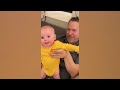 Funny Baby Videos - Try Not To Laugh With Funniest Babies Moments