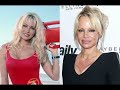 Pamela Anderson Biographie