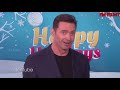 The Greatest Showman Bloopers and Funny Moments(Part-2) - Hugh Jackman 2017