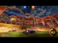 Rocket League Competitive: This is easier than Competitive Doubles Edition