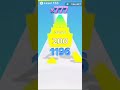 Amazing Games Number Run All Level Walkthrough ios Mobile 2023 Gameplay#viral #viral
