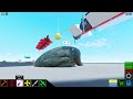 Ultimate Death || Plane Crazy Tutorials [HOVER BLOCK GAMEPASS]