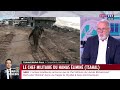 Gaza : le chef militaire du Hamas Mohammed Deif 