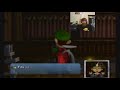 Luigi's Mansion Playthrough Part 9